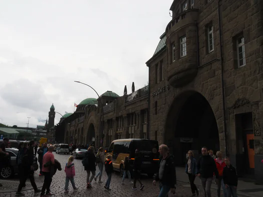 Hamburg (Germany)